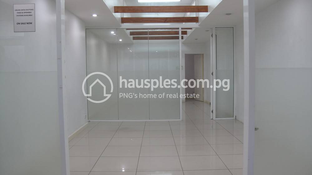 Port Moresby Offices For Rent in Port Moresby