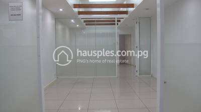 Port Moresby Offices For Rent in Port Moresby