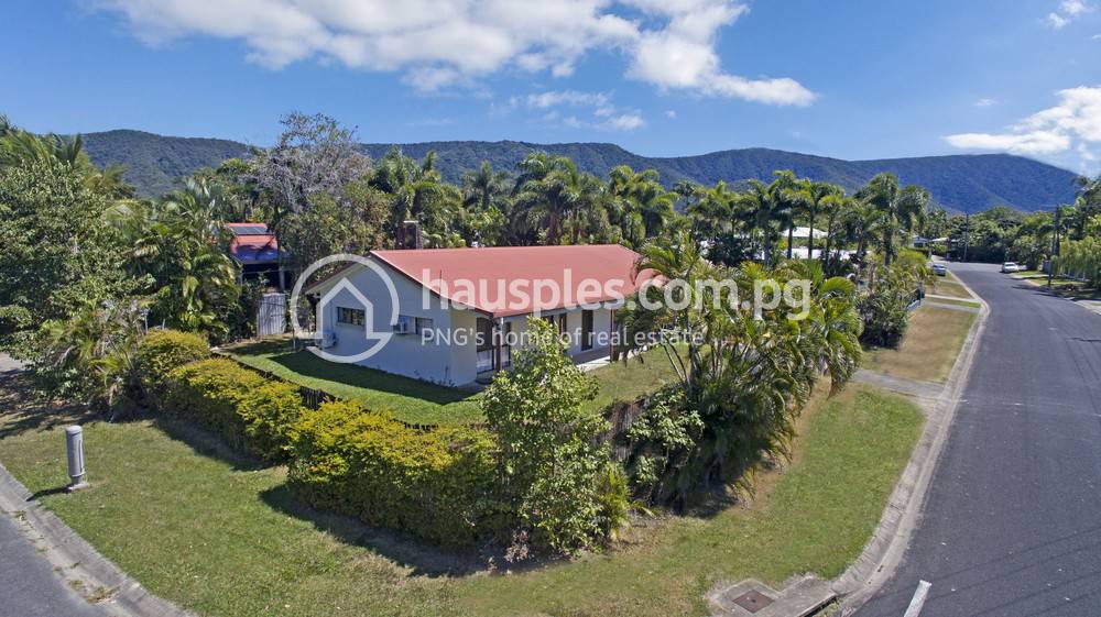 House and lot For Sale in 22 Gannet Street, KEWARRA BEACH, Cairns & District, 4879, QLD