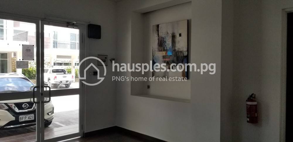 Apartment For Rent in Waigani, Port Moresby, NCD
