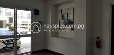 Apartment For Rent in Waigani, Port Moresby, NCD