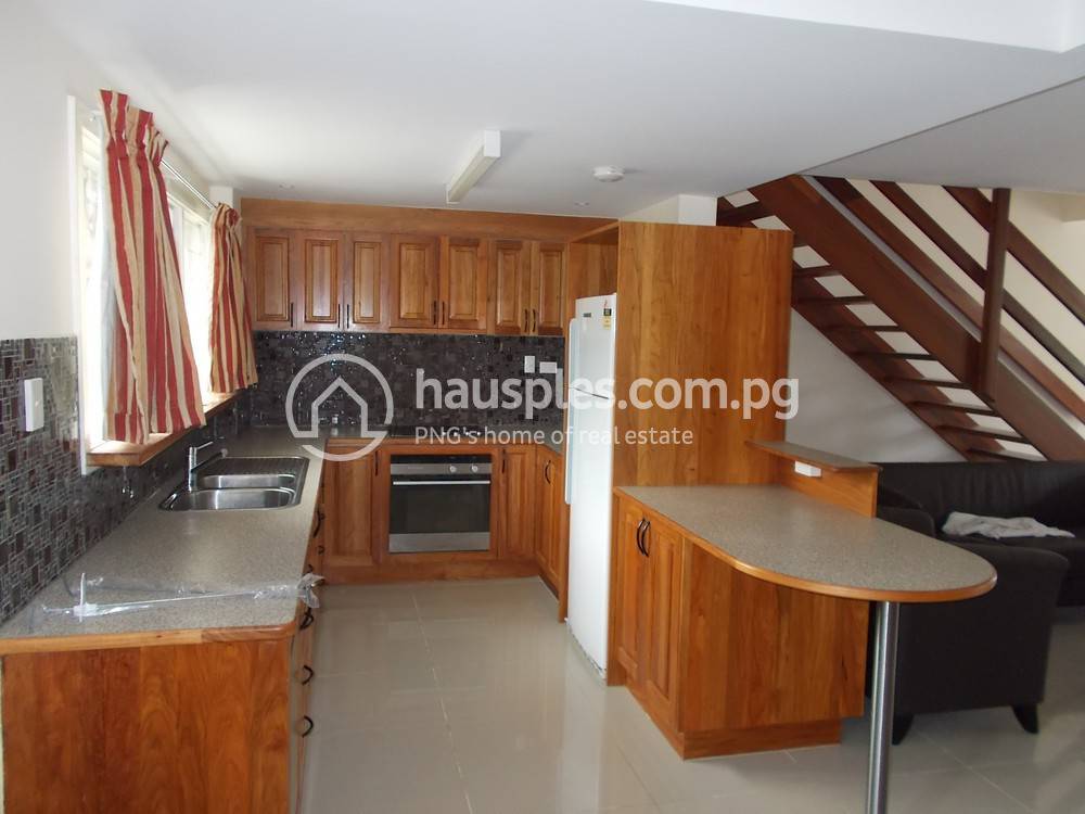 Apartment For Rent in Port Moresby K1,500