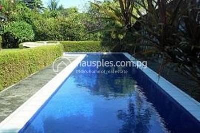 residential Townhouse for rent ใน Lae รหัส 28789 4