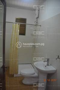 House and lot For Rent with 2 Parking Space