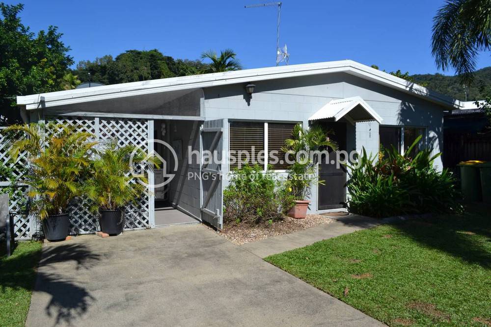 House and lot For Rent in 33 Ardisia Street, SMITHFIELD, Cairns & District, 4878, QLD