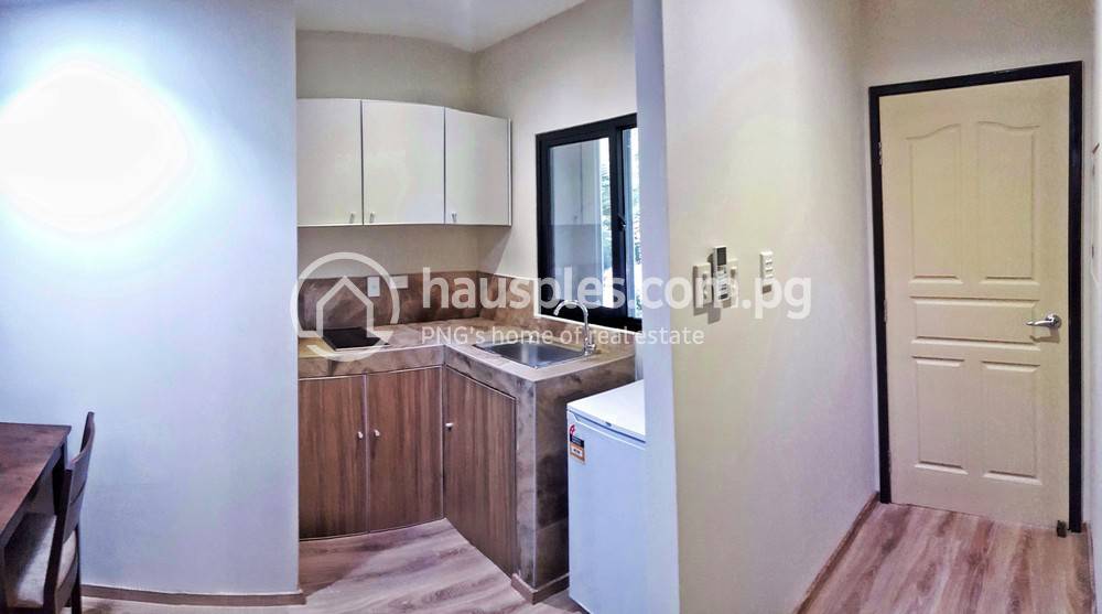 Apartment For Rent with 2 Parking Space
