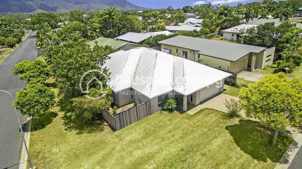 House and lot For Sale in 86 Moresby Street, TRINITY BEACH, Cairns & District, 4879, QLD