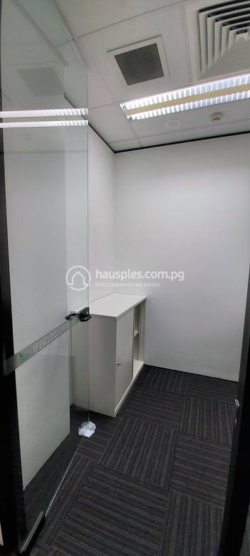 Offices For Rent in Port Moresby K91,908