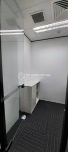 Offices For Rent in Port Moresby K91,908