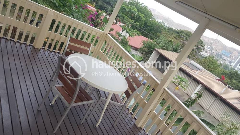Furnished Duplex For Rent