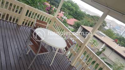 Furnished Duplex For Rent