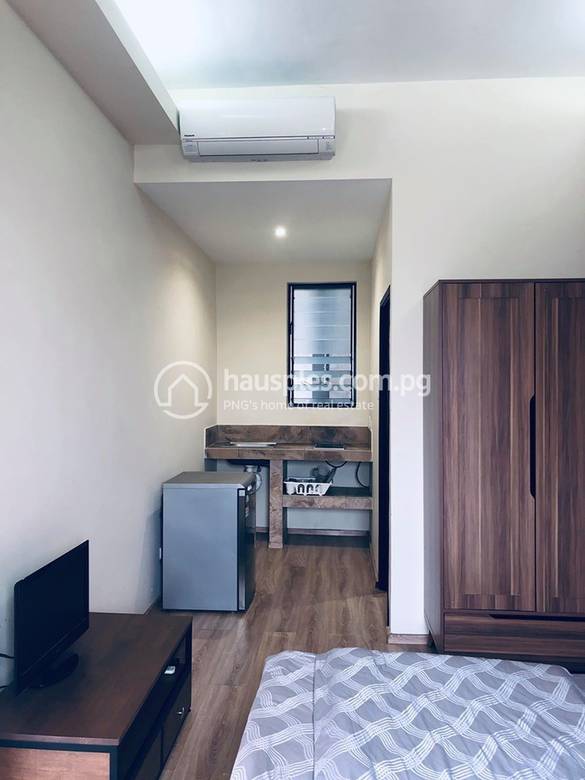 Apatmen Bilong Rentim in Port Moresby K1,381