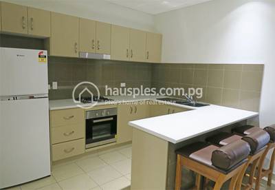 Apartment For Sale with 4 Parking Space