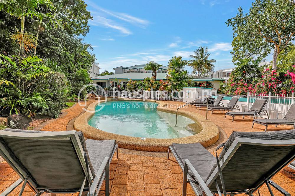 residential For Sale in Cairns & District K450,000
