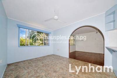House and lot For Sale in Townsville & District K230,000