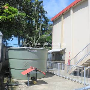 Furnished Apartment For Rent