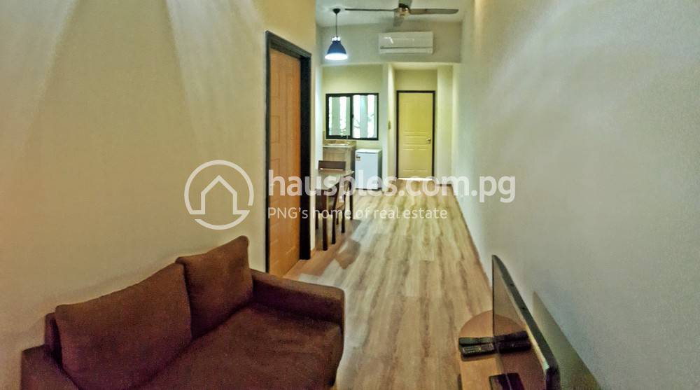 Apartment For Rent in Unit 101/Alamanda Lodge Savannah Heights, Waigani, Port Moresby, NCD
