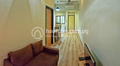 Apartment For Rent in Unit 101/Alamanda Lodge Savannah Heights, Waigani, Port Moresby, NCD