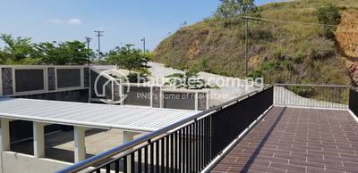 residential Apartment for rent ใน Hohola รหัส 14229 9