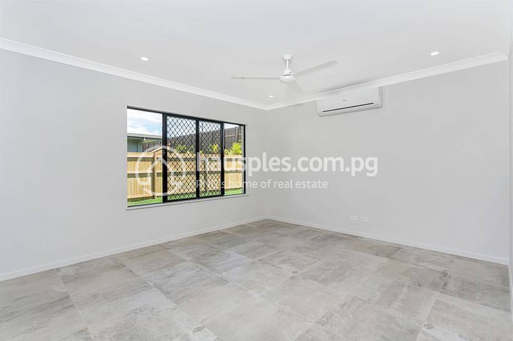 House and lot For Sale in Cairns & District K440,000