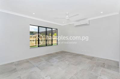 House and lot For Sale in Cairns & District K440,000