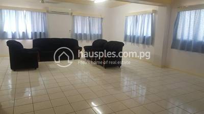 Duplex For Rent with 6 Parking Space
