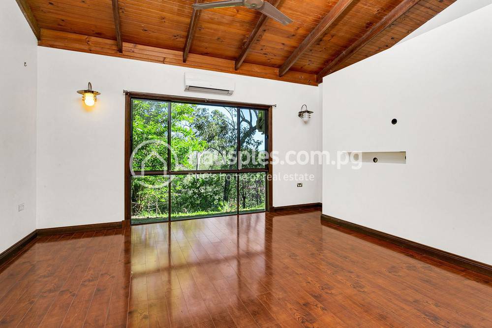 House and lot For Sale in Far North Queensland K600,000