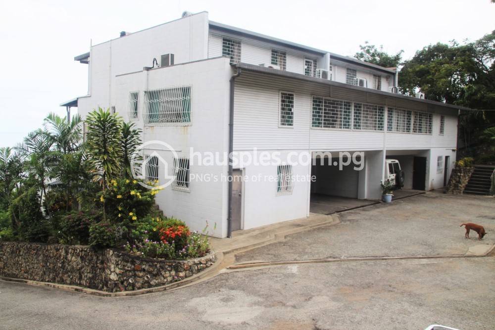 Apartment For Sale in Port Moresby K480,000