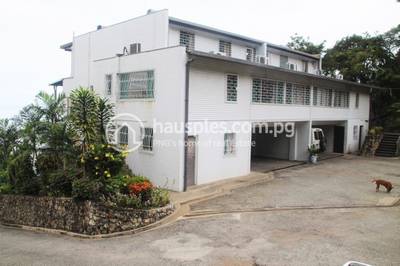 Apartment For Sale in Port Moresby K480,000