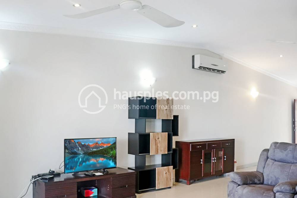 Ela Beach Apartment For Rent in Ela Beach