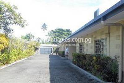 residential Townhouse for rent ใน Lae รหัส 28789 5