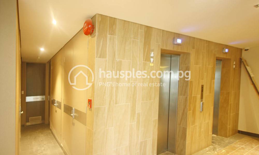 Port Moresby Offices For Rent in Town Port Moresby POA