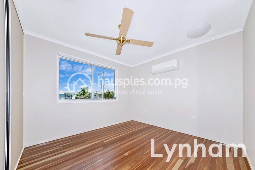House and lot For Sale in Townsville & District K100,000