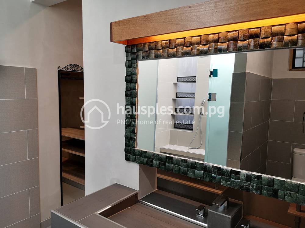 Apartment For Rent in Unit 8 & 11/Bucida Lofts Savannah Heights, Hohola, Port Moresby, NCD