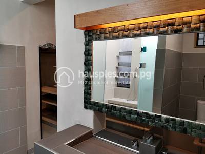 Apartment For Rent in Unit 8 & 11/Bucida Lofts Savannah Heights, Hohola, Port Moresby, NCD