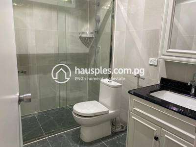 Port Moresby House and lot For Rent in Port Moresby