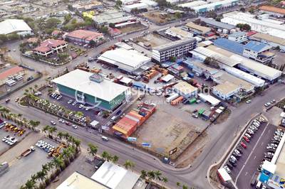 Port Moresby Industrial For Rent in Port Moresby