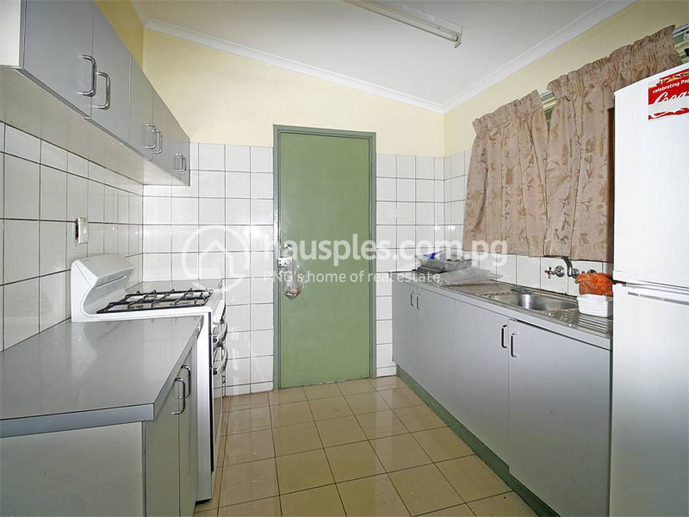 Port Moresby Duplex For Sale in Port Moresby