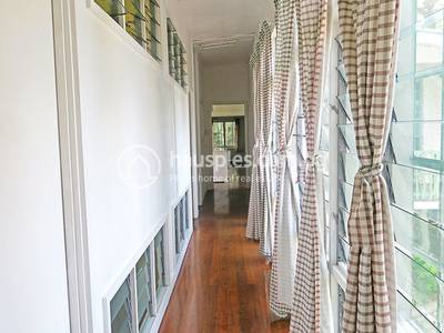 Konedobu House and lot For Rent in Konedobu