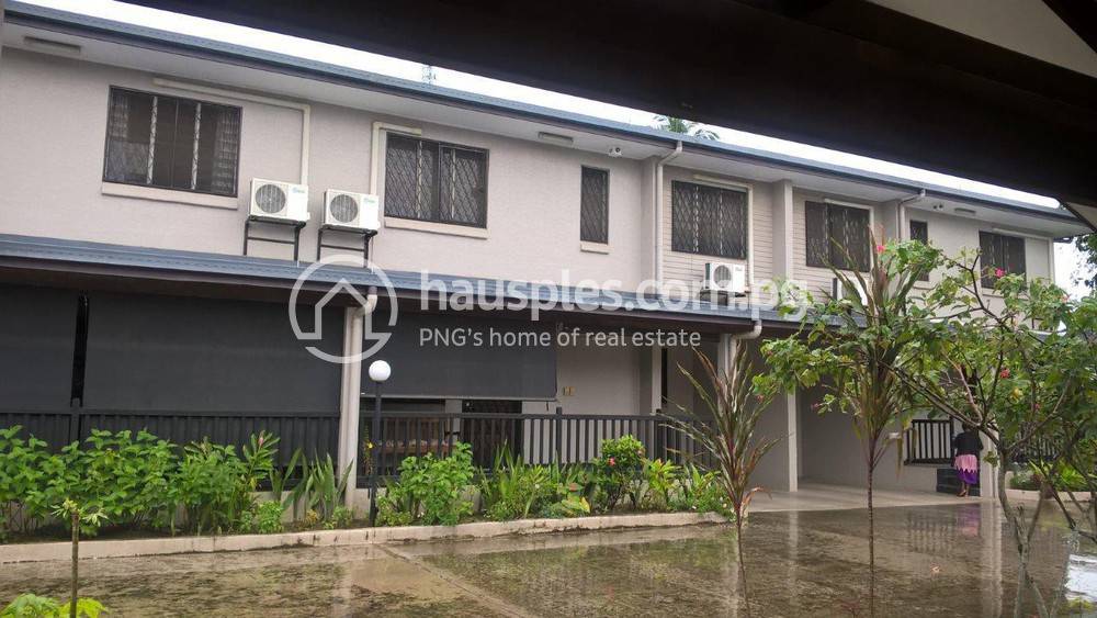 Furnished Apartment For Rent