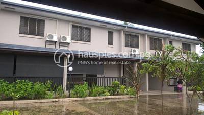 Furnished Apartment For Rent