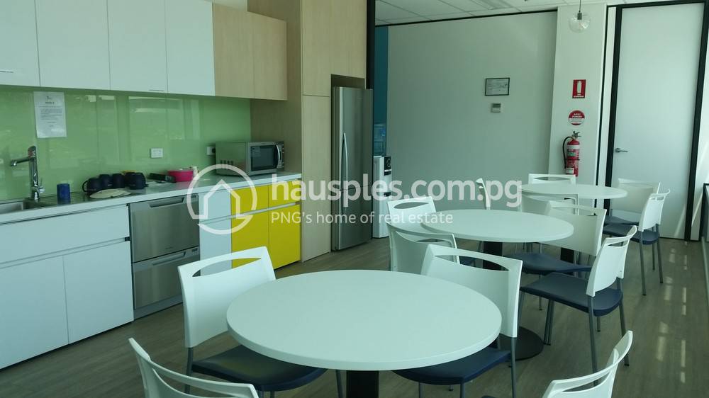 Port Moresby Offices For Rent in Town Port Moresby K145,063