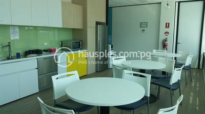 Port Moresby Offices For Rent in Town Port Moresby K145,063