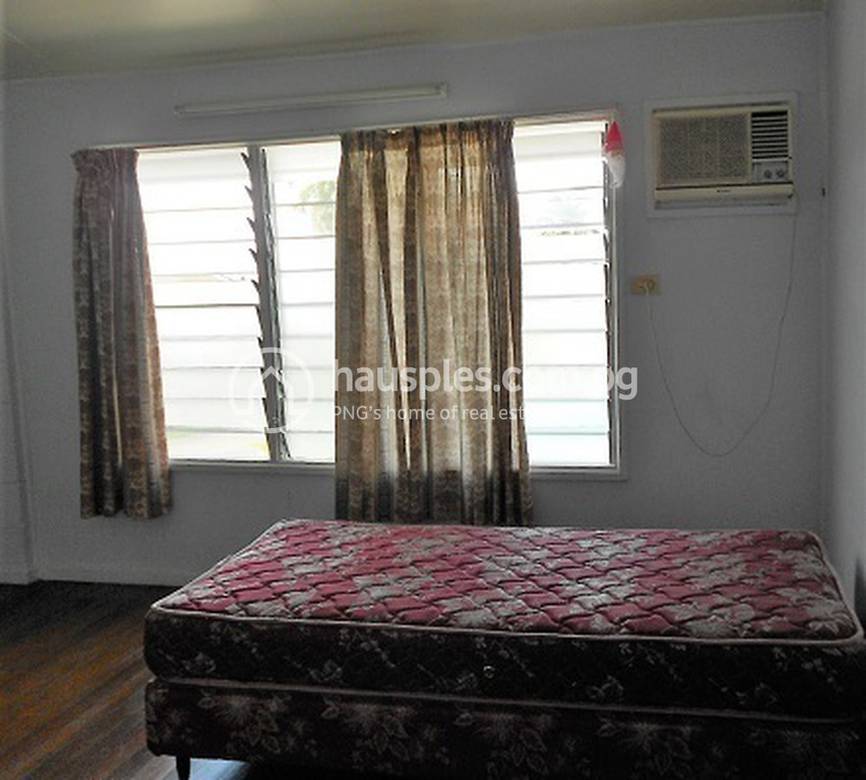 Lae Townhouse Bilong Rentim in Lae