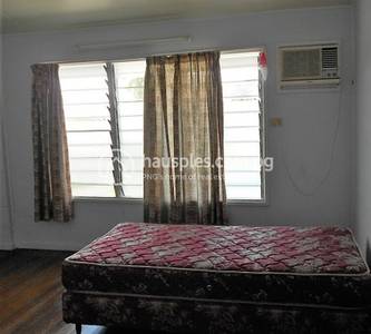 Lae Townhouse Bilong Rentim in Lae