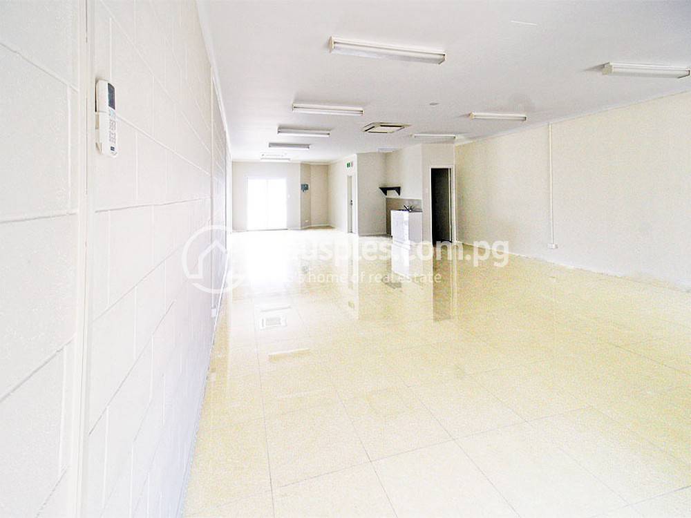 Port Moresby Offices For Rent in Waigani Port Moresby K1,540