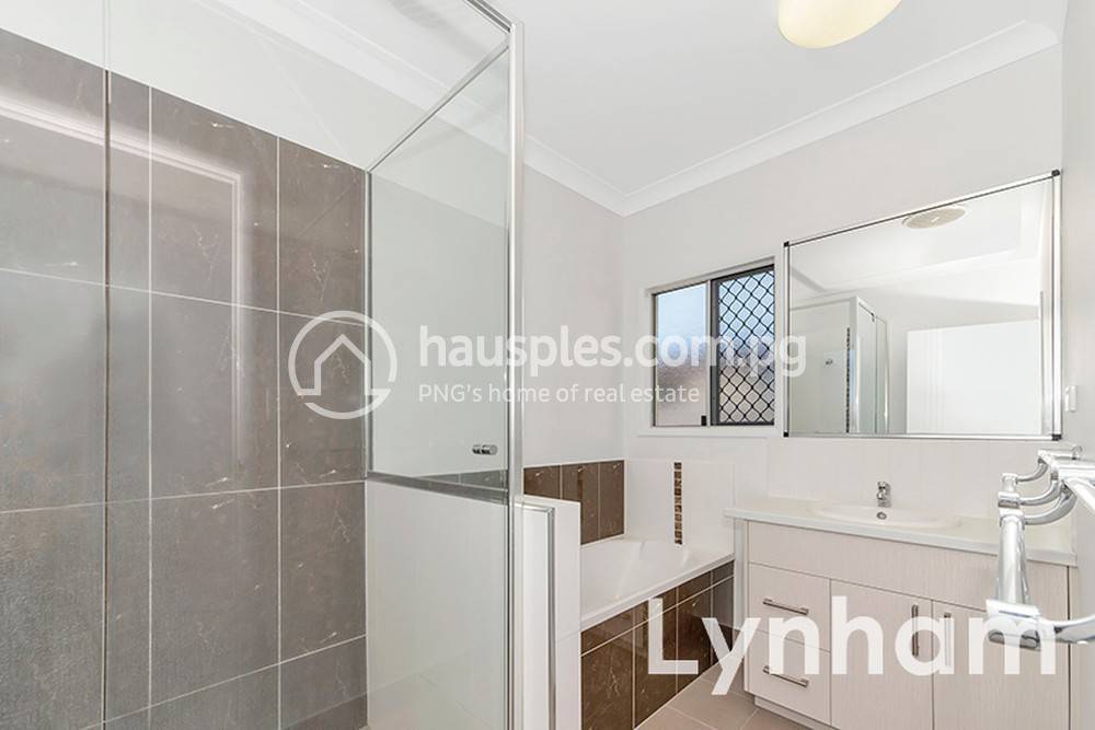 House and lot For Rent in Townsville & District K440
