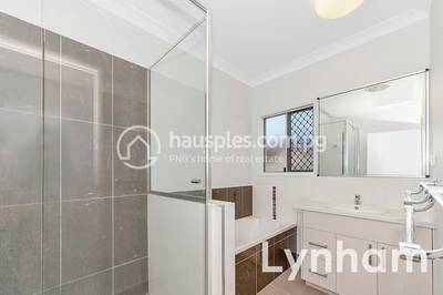 House and lot For Rent in Townsville & District K440