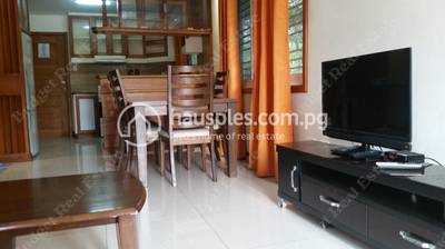 Apartment For Rent with 2 Parking Space