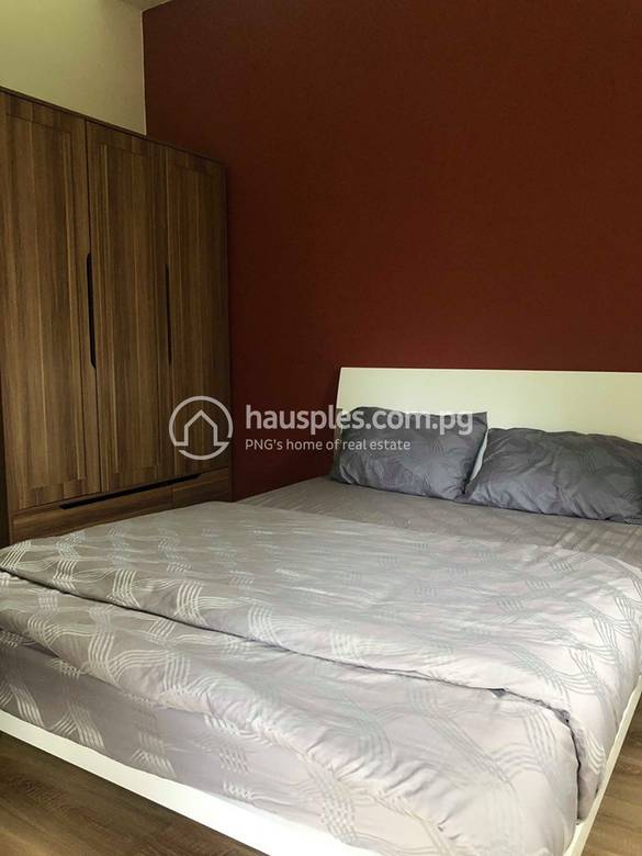 Apartment For Rent in Port Moresby K1,381